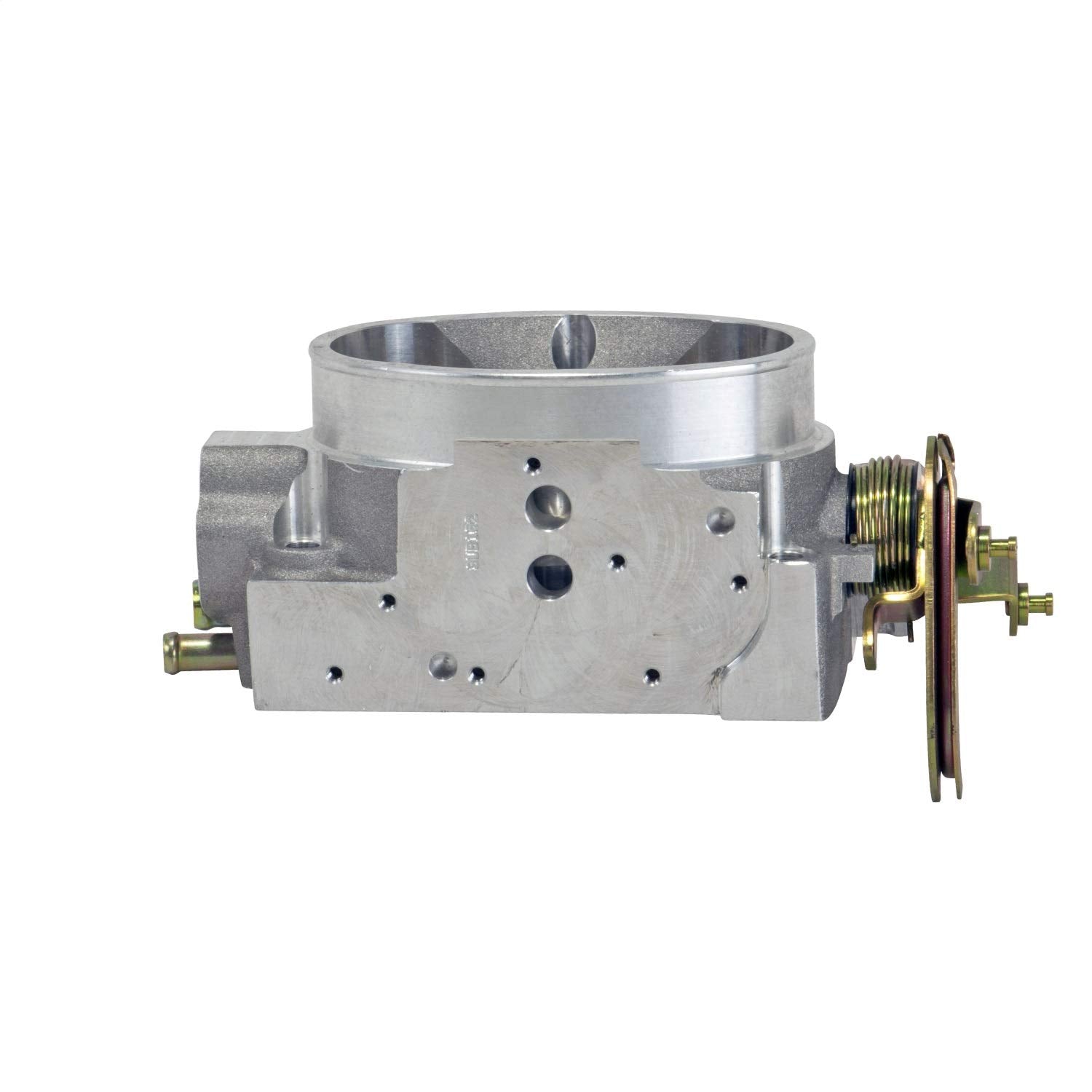 Twin BBK 52mm Throttle Body - High Flow Power Plus Series For GM LT1 5.7L