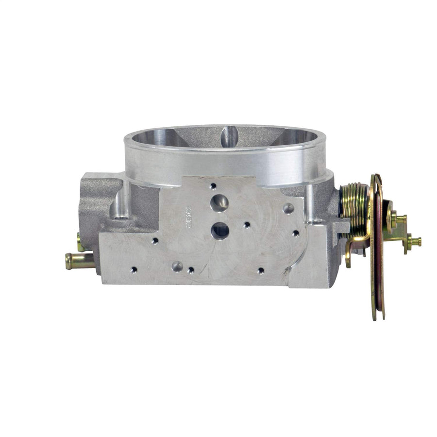 Twin BBK 52mm Throttle Body - High Flow Power Plus Series For GM LT1 5.7L