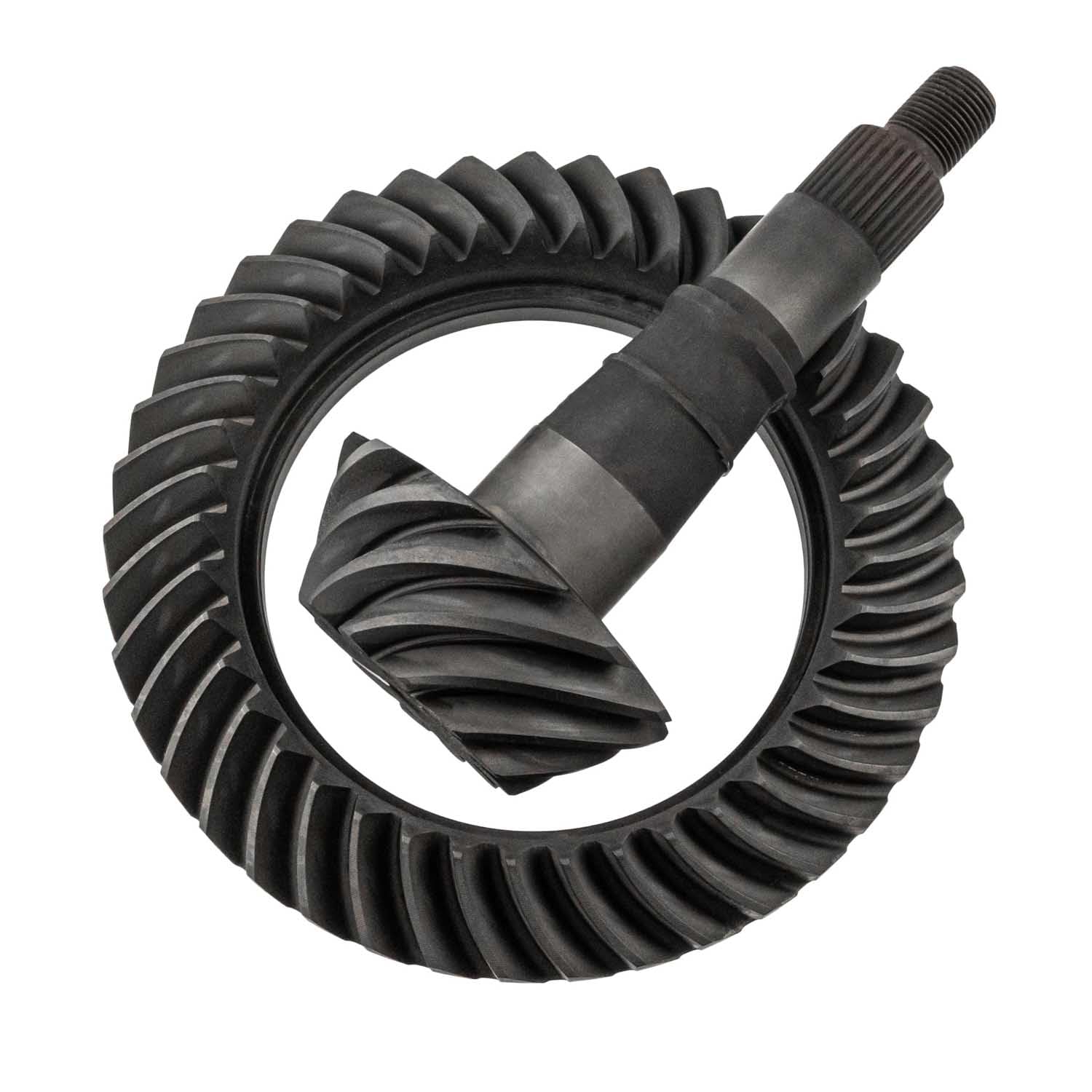 Motive Gear Differential Ring & Pinion C9.25-342F-2, For Chrysler 9.25" Front Axle, Gear Ratio 3.42, 12-Bolt, 30 Spline, 12 Pinion & 41 Ring Tooth -Fits Ram 2500/3500 2014–2018, Replaces D925342GS-1
