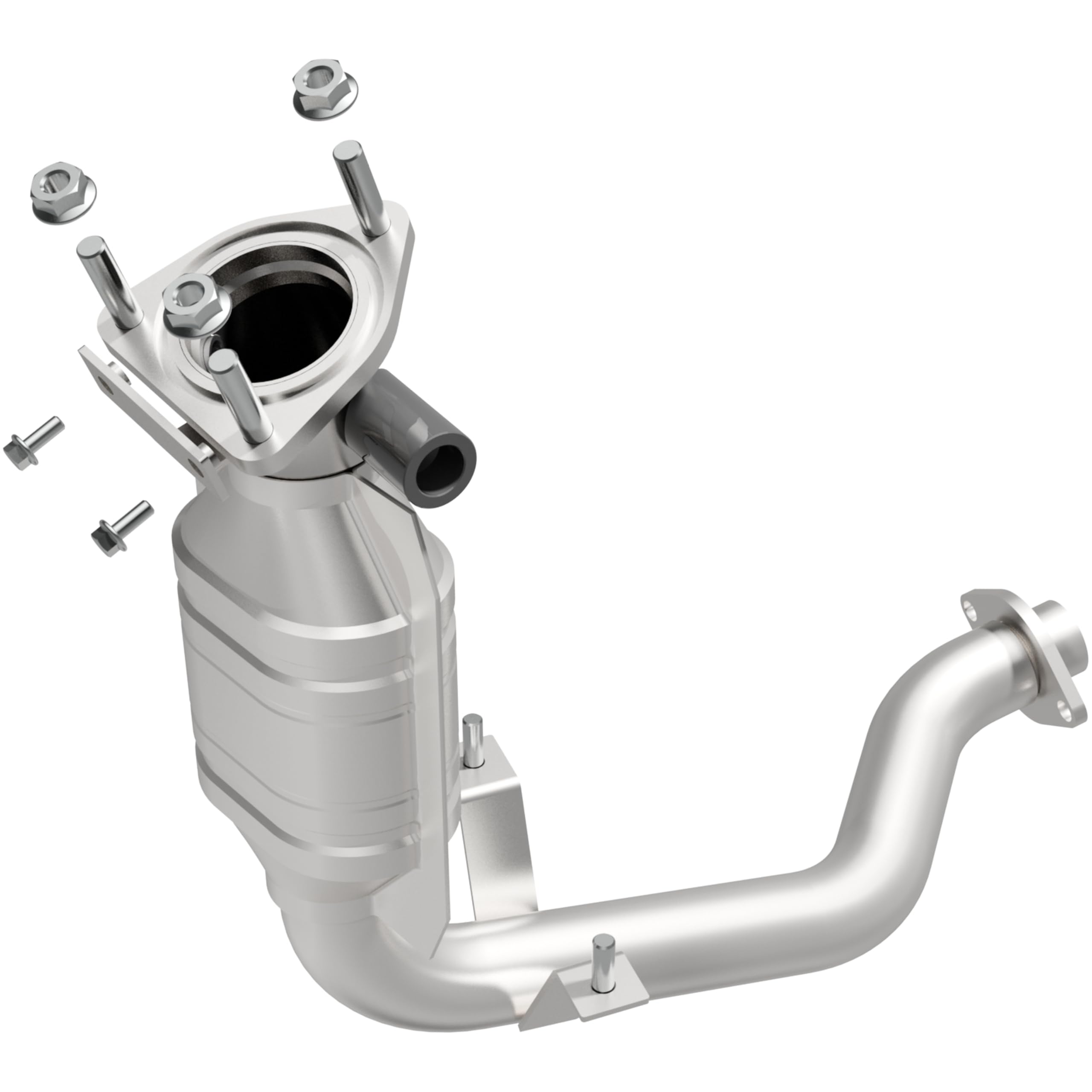 Catalytic Converter MagnaFlow 50360: HM Grade, Direct-Fit (Federal/EPA Compliant)