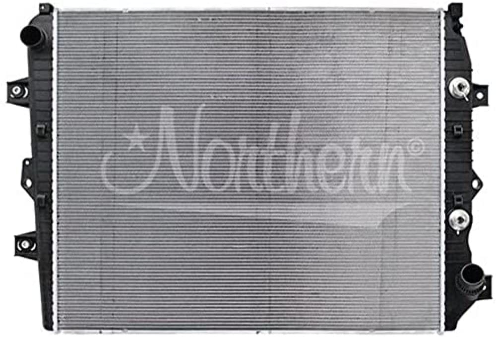 Radiator NORTHERN RADIATOR