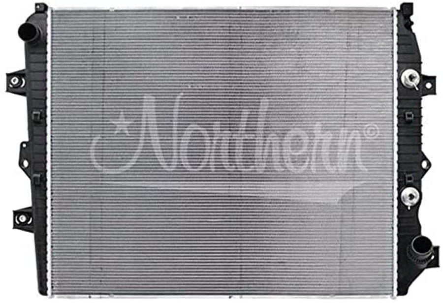 Radiator NORTHERN RADIATOR