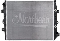Radiator NORTHERN RADIATOR