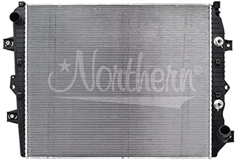 Radiator NORTHERN RADIATOR