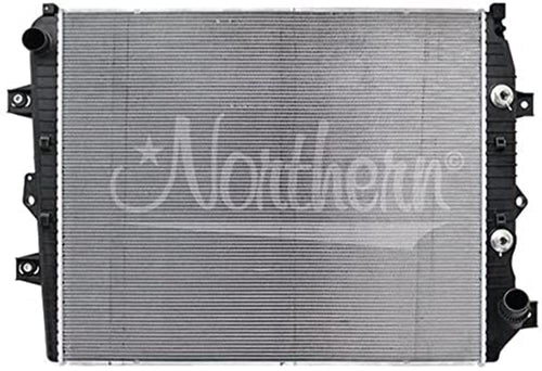 Radiator NORTHERN RADIATOR