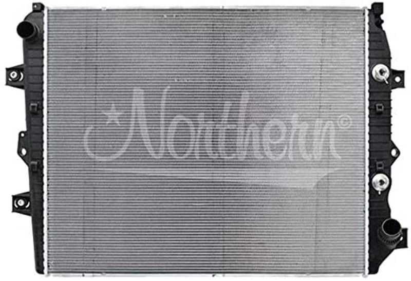Radiator NORTHERN RADIATOR