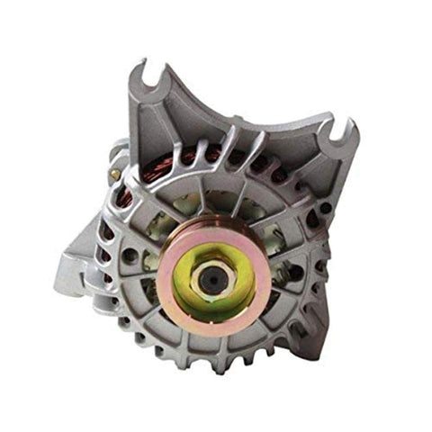 Alternator TYC Compatible with 2004-2008 Ford F- Series Pickup