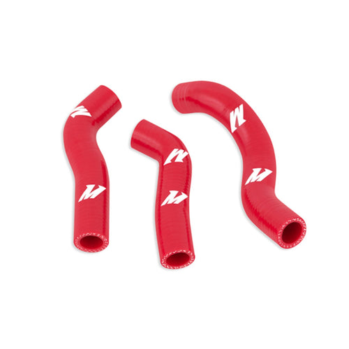 Mishimoto Dirt Bike MMDBH-KTM5-11KTRD Silicone Hose Fits KTM 250SXF 2011-2012 Red