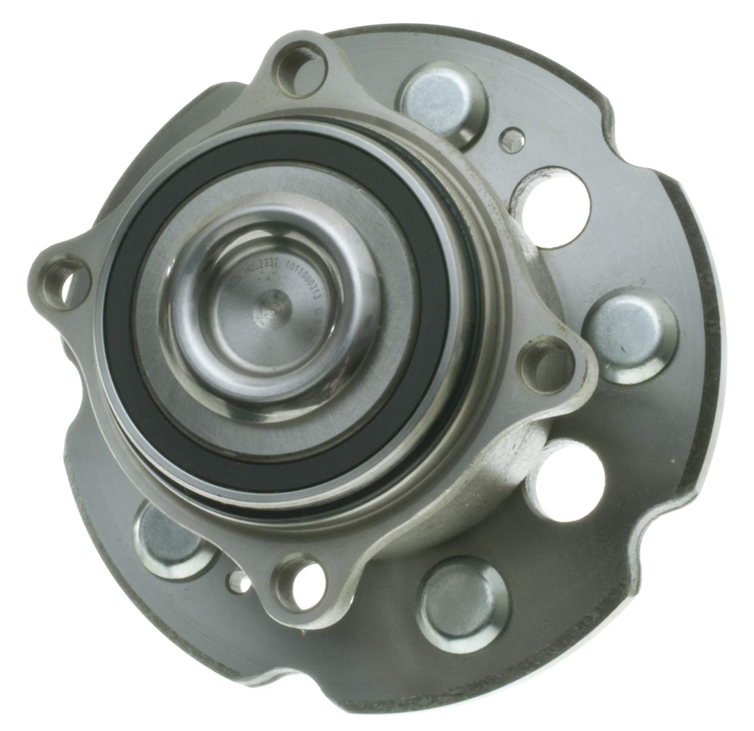 Wheel Bearing and Hub Assembly MOOG 512416 for Honda Pilot