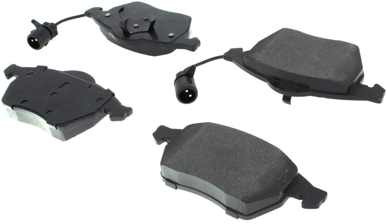 Front Brake Kit StopTech 908.33064 (Select Pack)