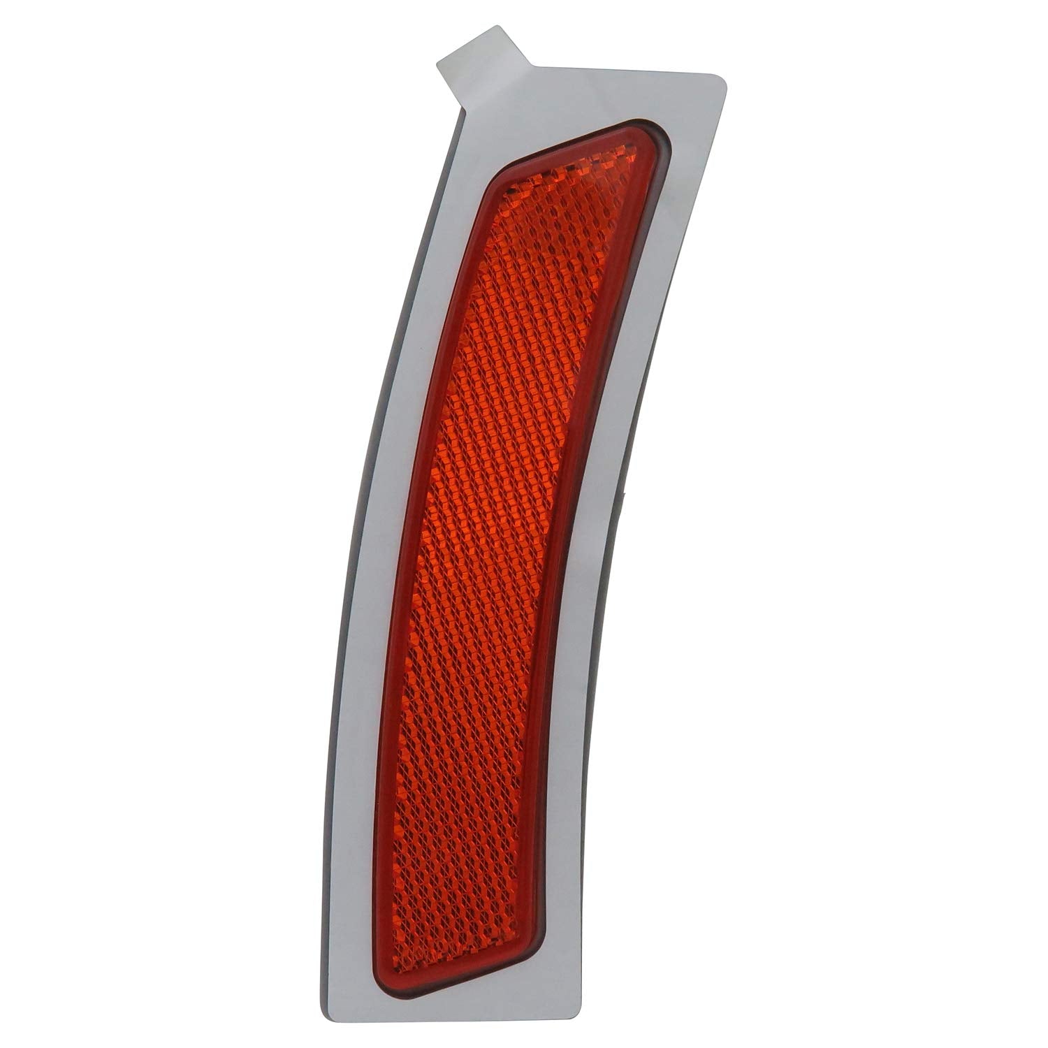 Left Side TYC Marker Light Assembly Compatible with 2014-2020 BMW 4 Series