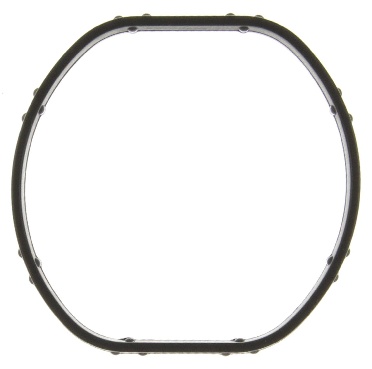 Engine Coolant Thermostat Housing Gasket MAHLE C32571