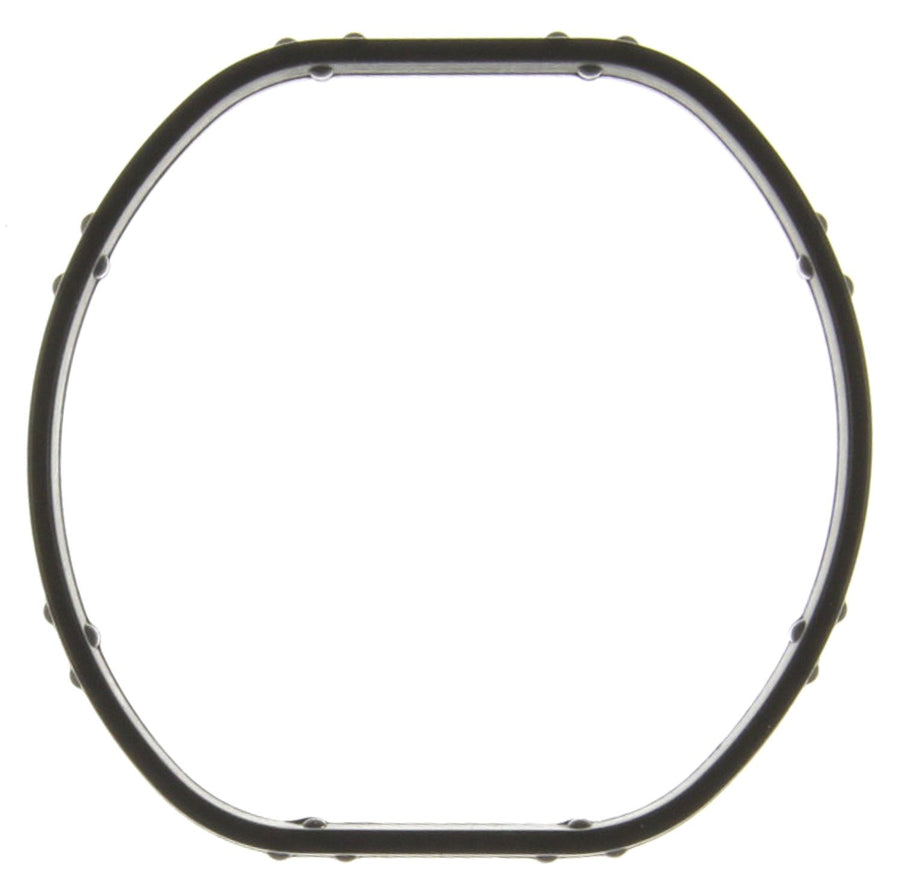 Engine Coolant Thermostat Housing Gasket MAHLE C32571