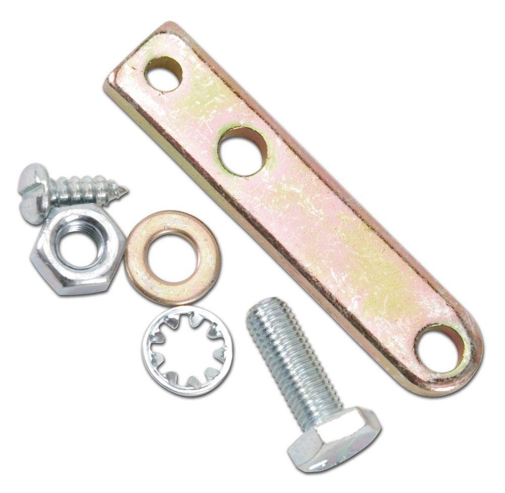 Automatic Transmission Edelbrock 8011 Rod Extension Kit