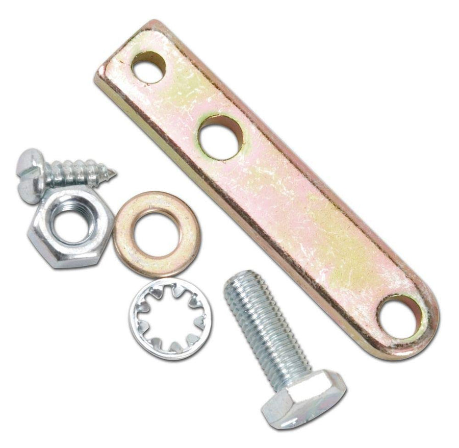Automatic Transmission Edelbrock 8011 Rod Extension Kit