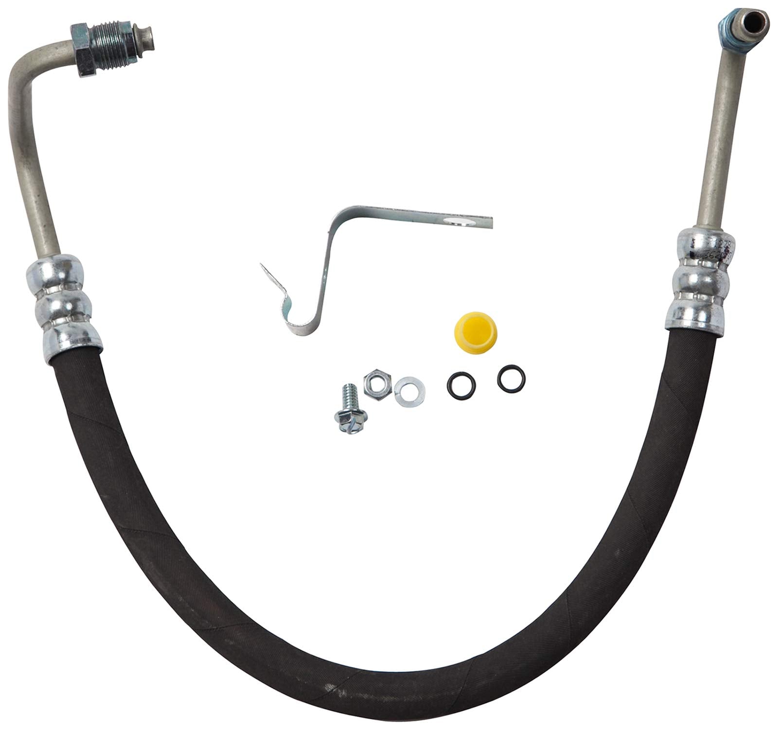 Power Steering Gates 362070 Hose Assembly Pressure Line