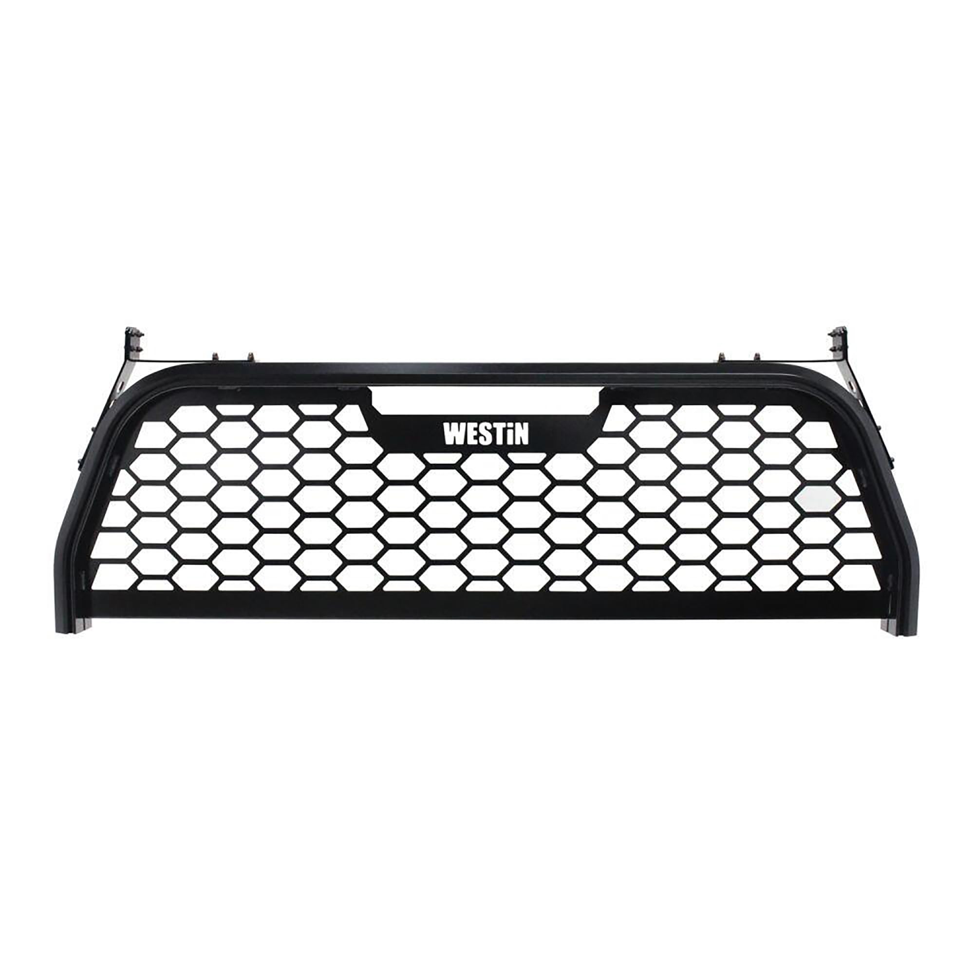 HLR Headache Rack Westin 57-81065 fits 2005-2023 Tacoma