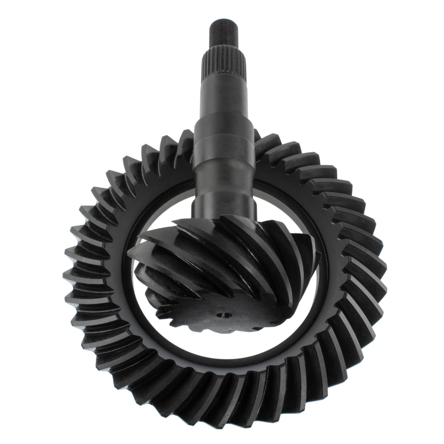 Differential Ring & Pinion EXCEL GM85308, For GM 8.5"/8.625", Gear Ratio: 3.08, 10-Bolt, 30 Spline, 13 Pinion & 40 Ring Tooth – Fits Chevrolet Silverado/Tahoe, GMC Sierra/Yukon, Cadillac Escalade