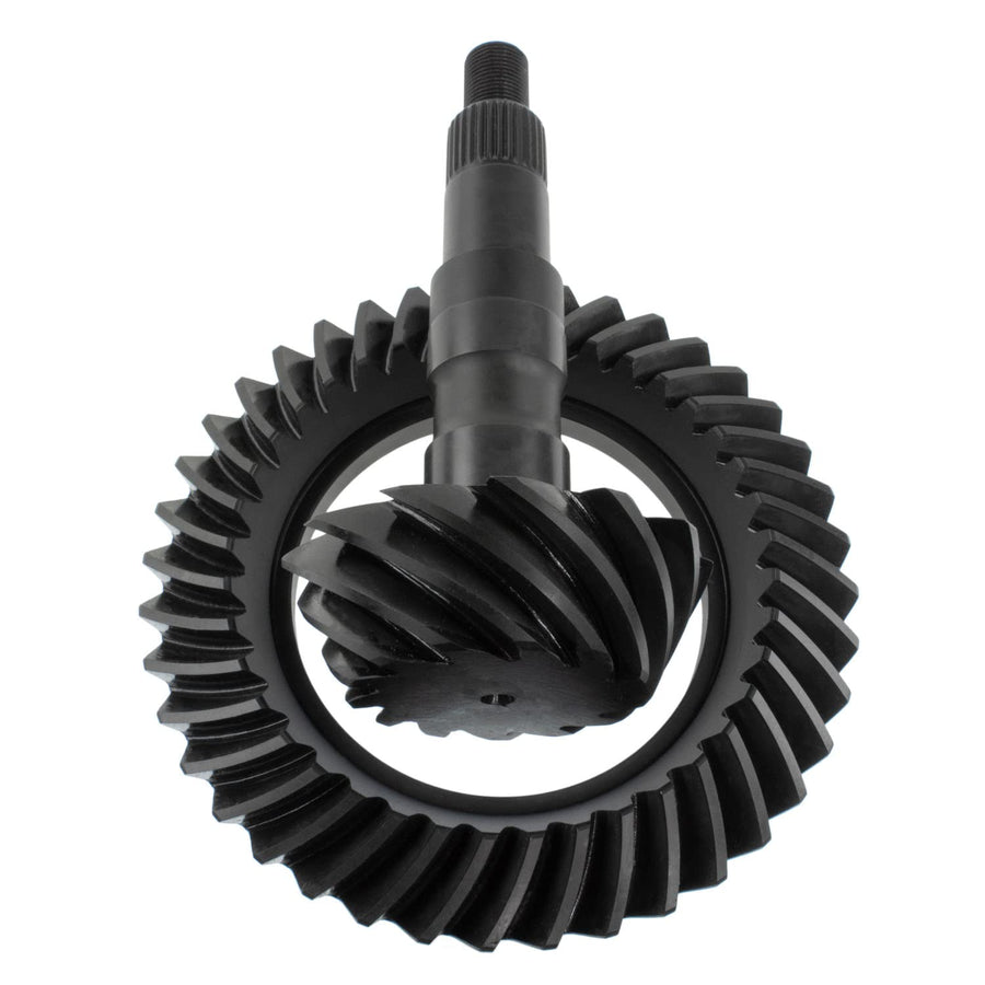 Differential Ring & Pinion EXCEL GM85308, For GM 8.5"/8.625", Gear Ratio: 3.08, 10-Bolt, 30 Spline, 13 Pinion & 40 Ring Tooth – Fits Chevrolet Silverado/Tahoe, GMC Sierra/Yukon, Cadillac Escalade