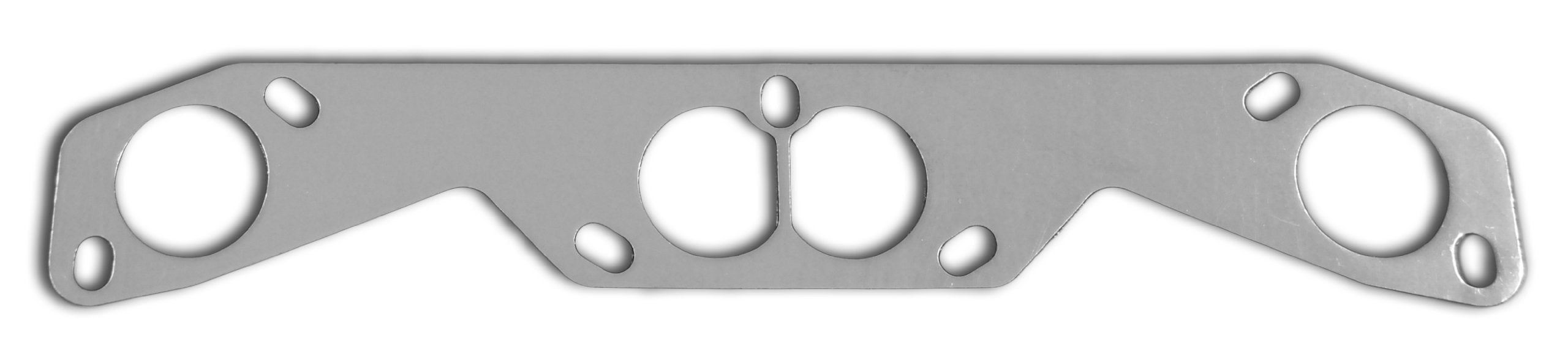 Exhaust Gasket Remflex 2040 for Chevy V8 Engine, (Set of 2)