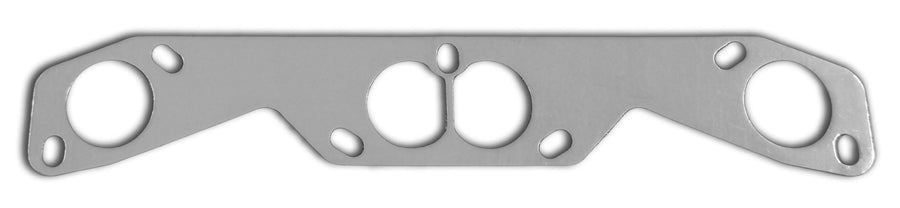 Exhaust Gasket Remflex 2040 for Chevy V8 Engine, (Set of 2)