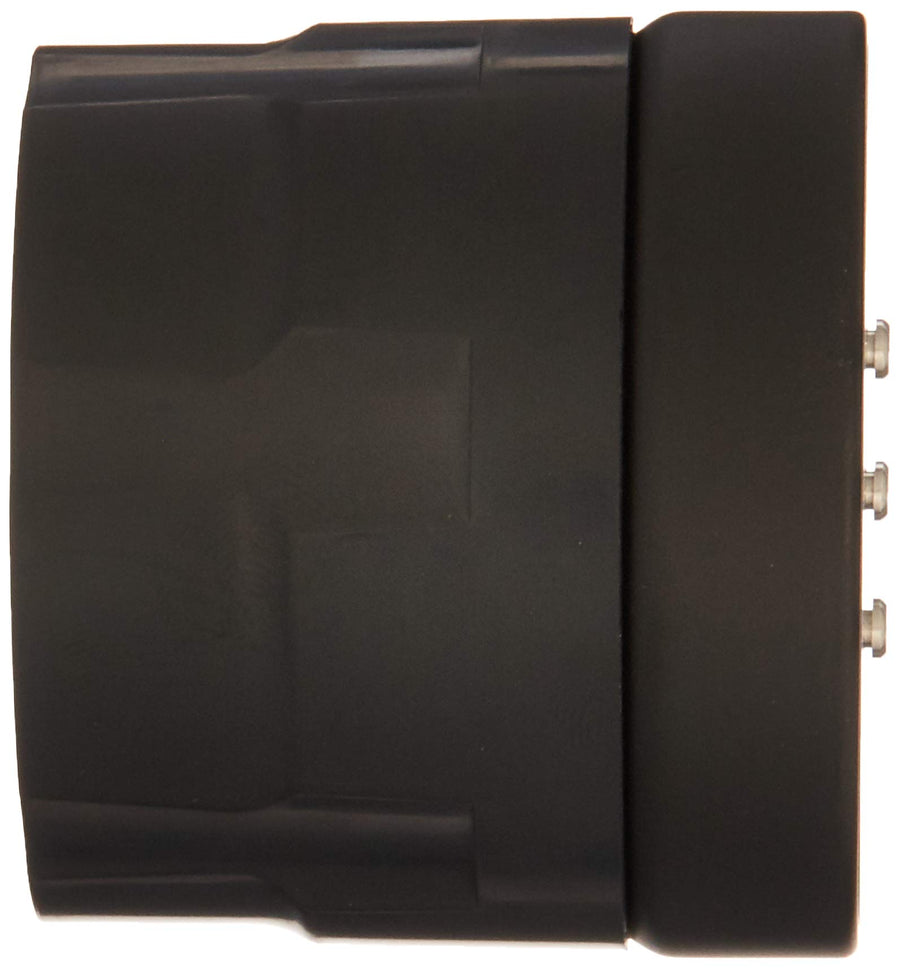 P302128 AUTO METER Spek-Pro Instrument Panel Vacuum Gauge