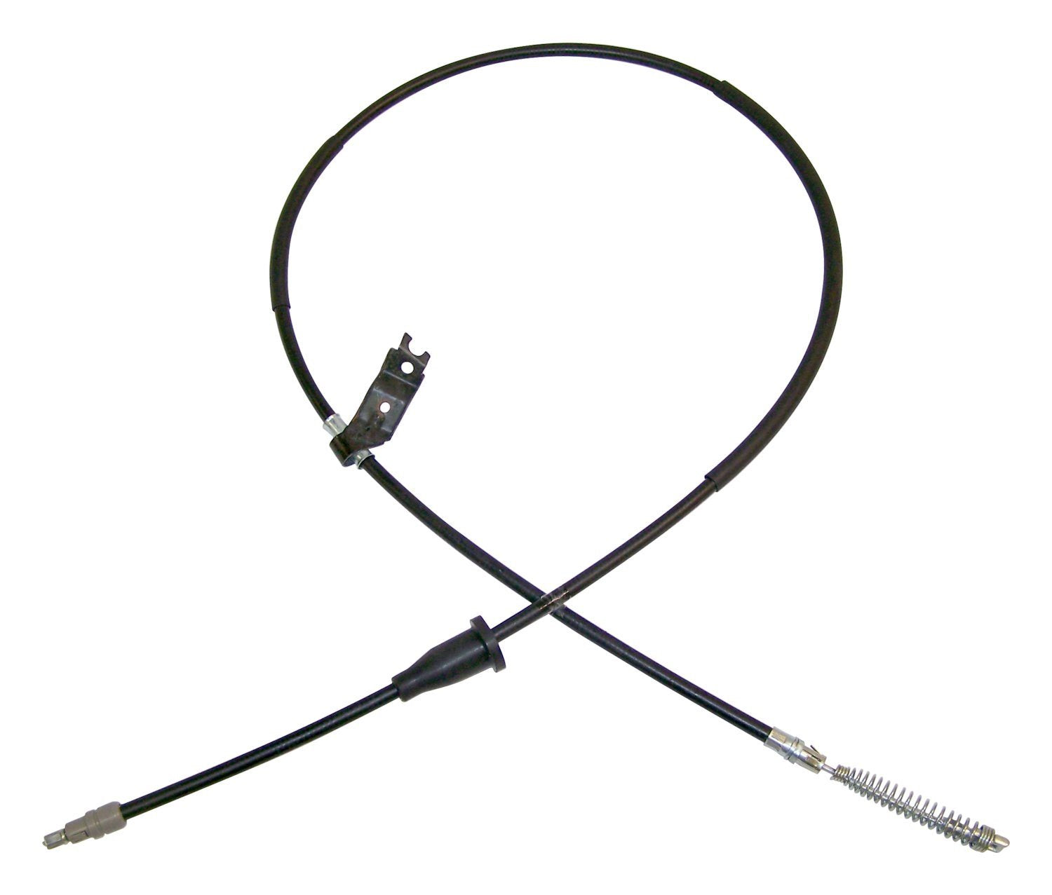 Brake Crown Automotive Parking Brake Cable