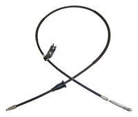 Brake Crown Automotive Parking Brake Cable