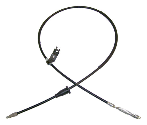Brake Crown Automotive Parking Brake Cable