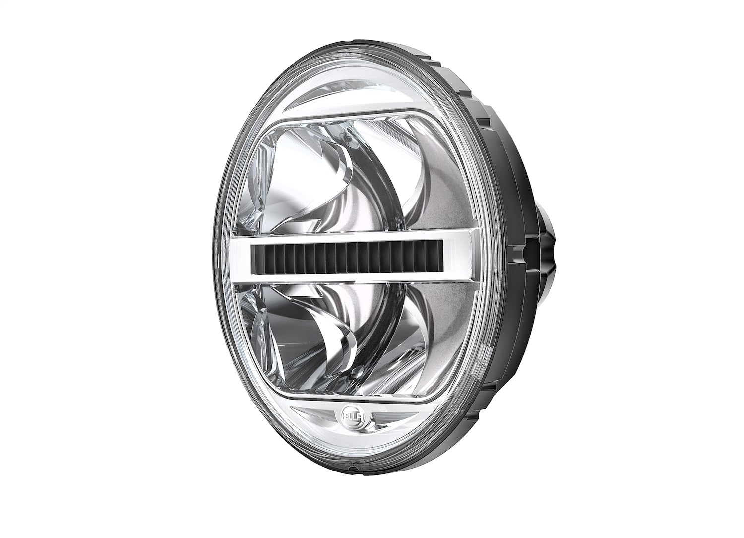 Hella Hlmp 241430011 Rallye 4000 Led Insert Flood Beam