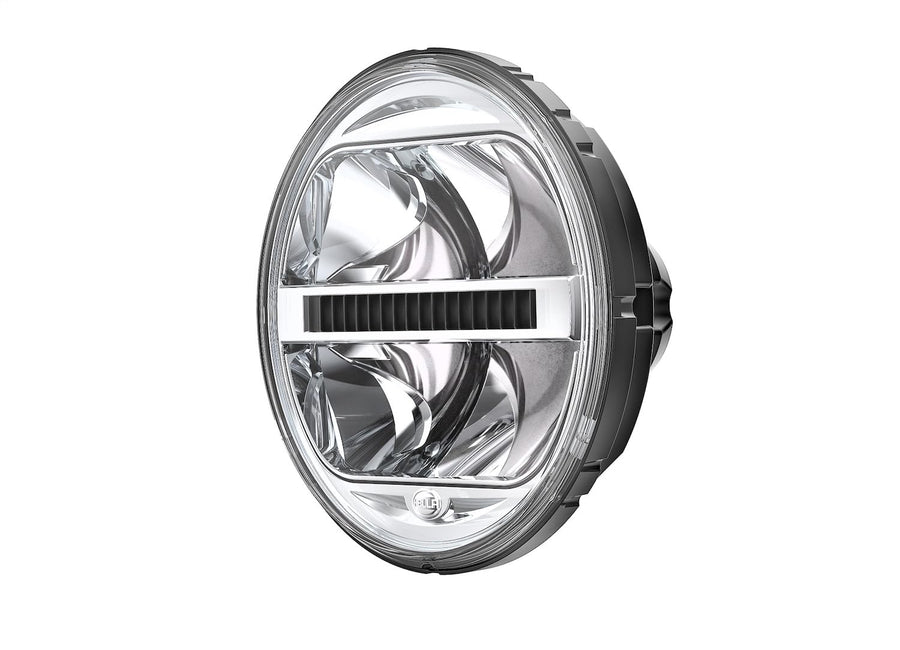 Hella Hlmp 241430011 Rallye 4000 Led Insert Flood Beam