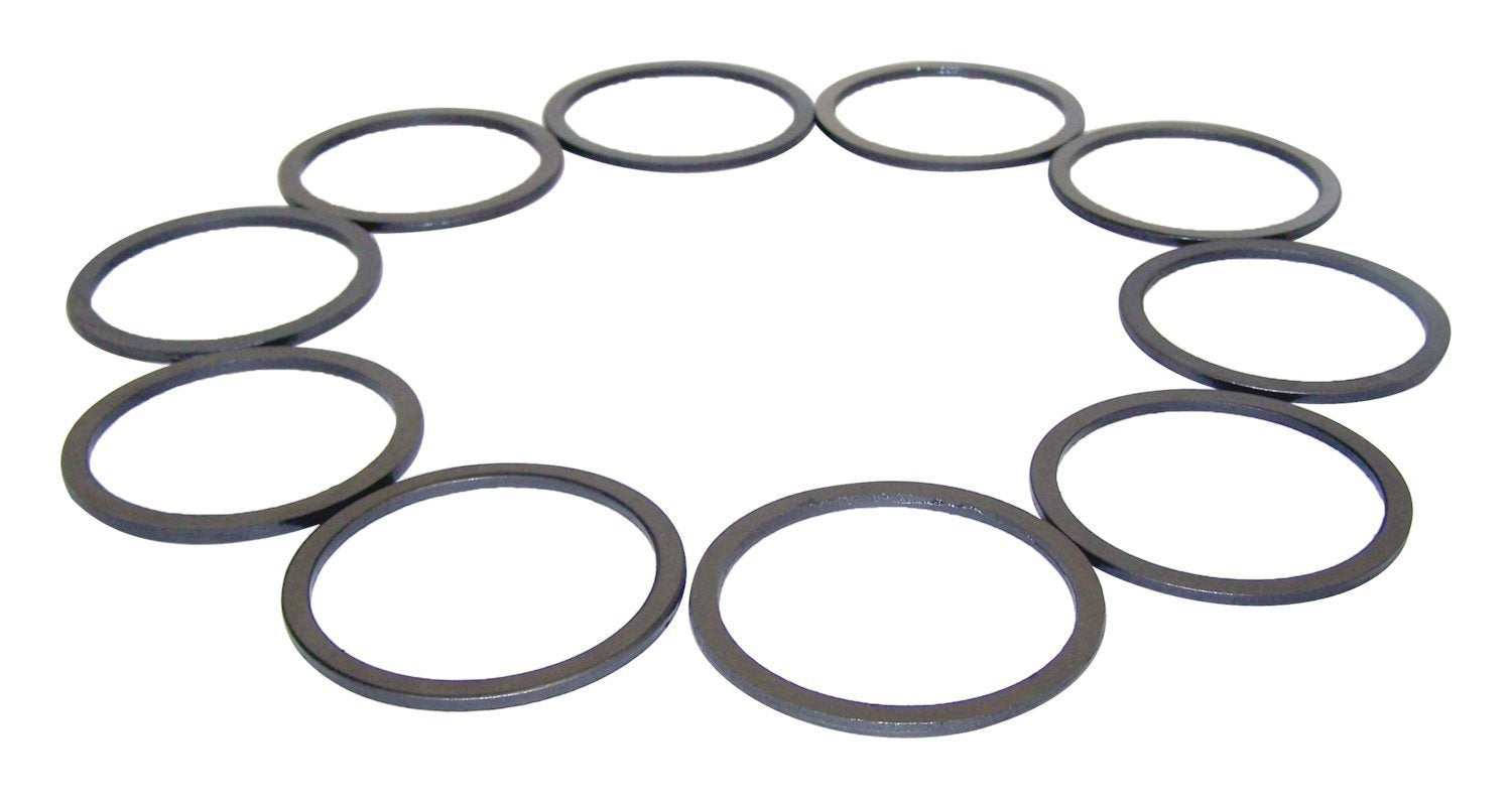 Differential Carrier Shim Kit Crown Automotive Driveline and Axles