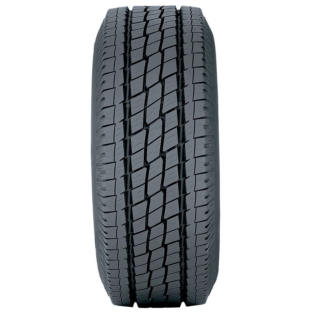 OPEN COUNTRY H/TD Toyo Tires All-Season Radial Tire - 275/55R20 113H