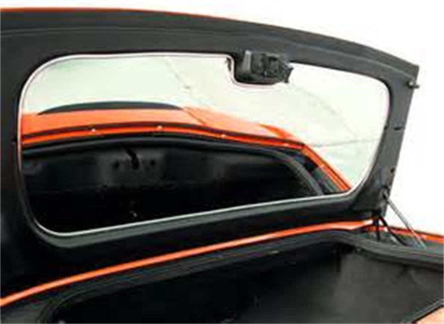HushMat Sound and Thermal Insulation Kit 670024 (1978-present Compact Cars - Trunk)