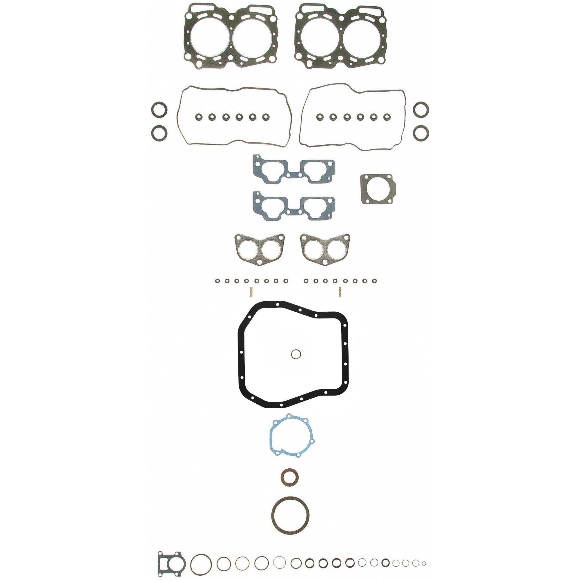 260-1852 FEL-PRO Gasket Kit