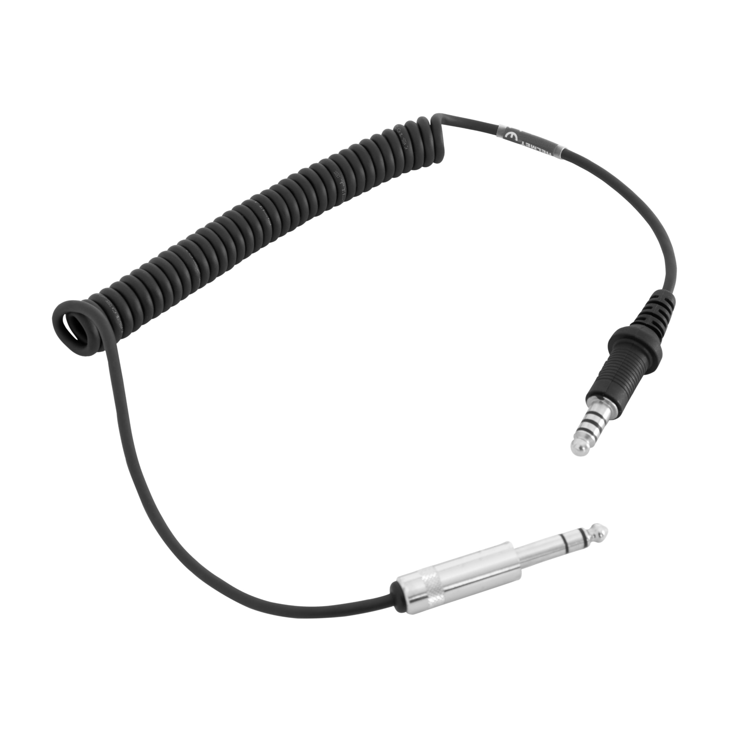 Stilo Helmet AC02252 Intercom Adapter (NASCAR) to 3 Conductor - Each