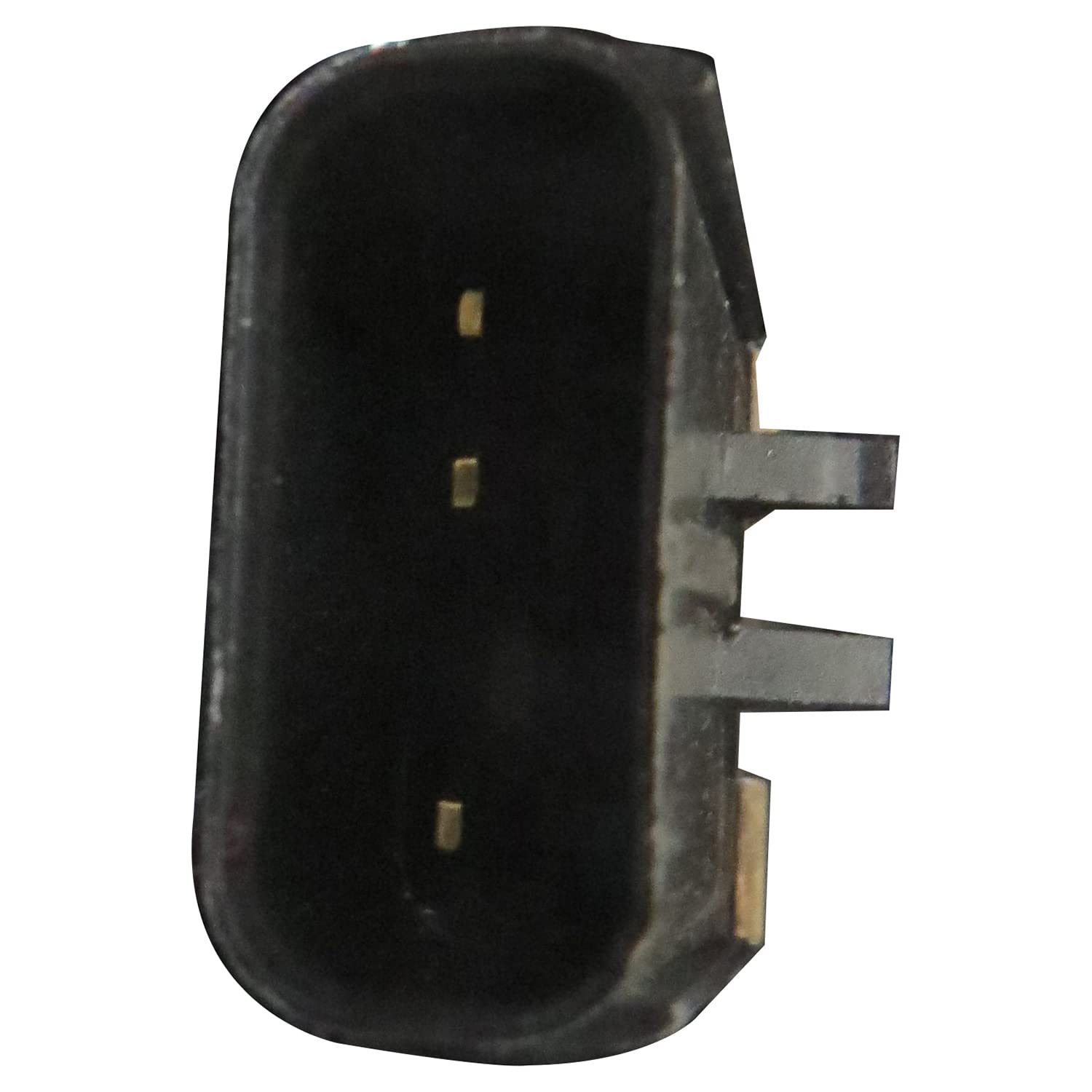 Cooling Fan Assembly TYC 624580 Compatible with 2019-2019 Chevrolet Silverado 1500