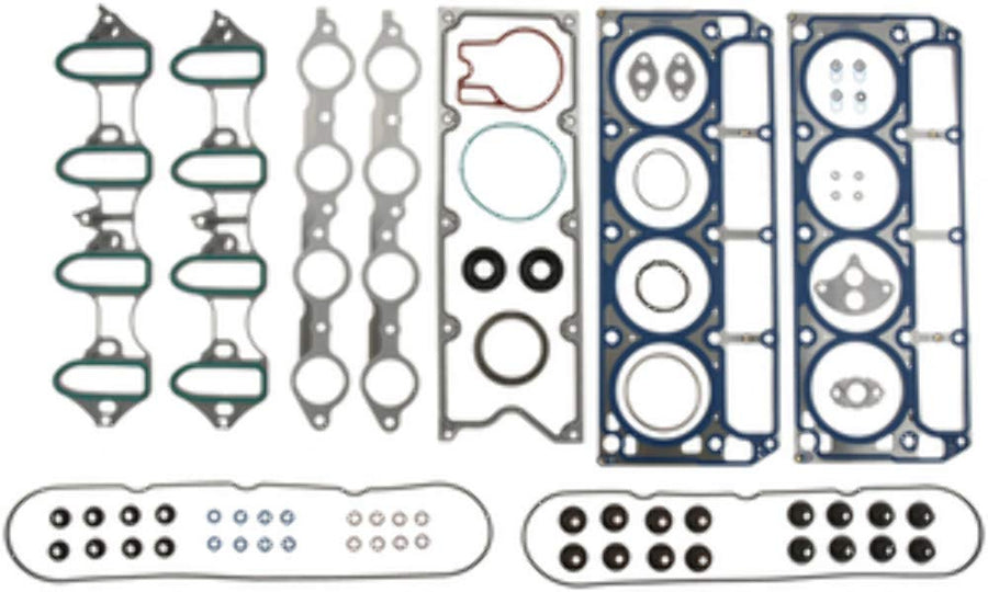Engine Cylinder Head Gasket Set MAHLE HS54442A
