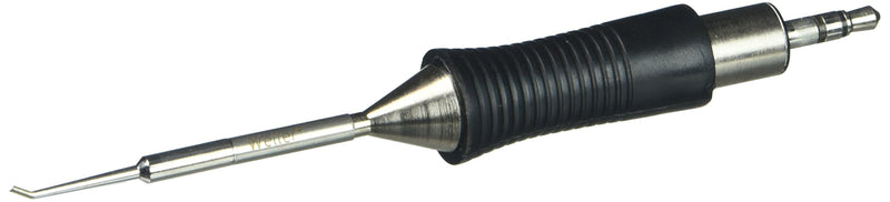 Weller T0054460273N 15Ms Rt Bent Sk1510/B Conicaltip.75Mm, Black