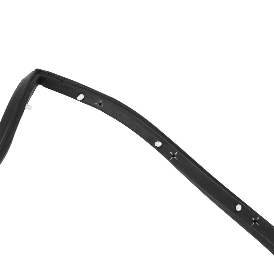 Brothers Trucks Door Weatherstrip Set DFS5559 - Clip-On - Pair