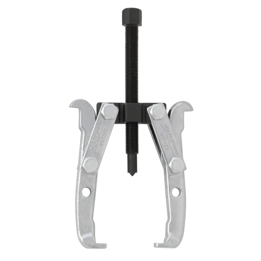 W87122 Performance Tool 3-1/4-Inch Reach x 4-Inch Spread 2-Jaw Gear Puller
