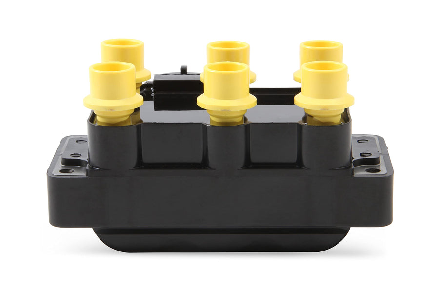 SuperCoil ACCEL 140035 Ignition Coil