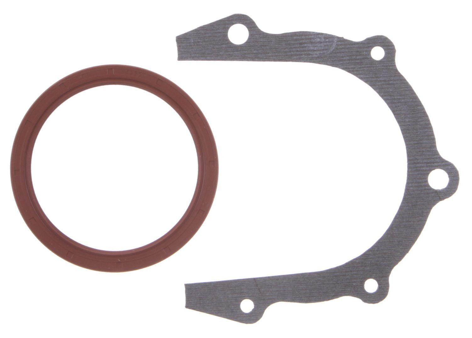 Engine Main Bearing Gasket Set MAHLE JV1600