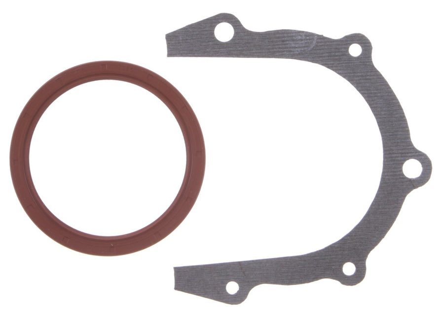 Engine Main Bearing Gasket Set MAHLE JV1600