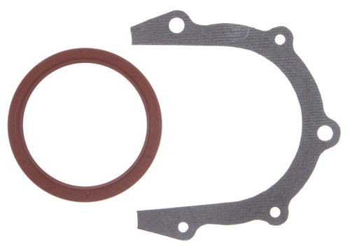 Engine Main Bearing Gasket Set MAHLE JV1600