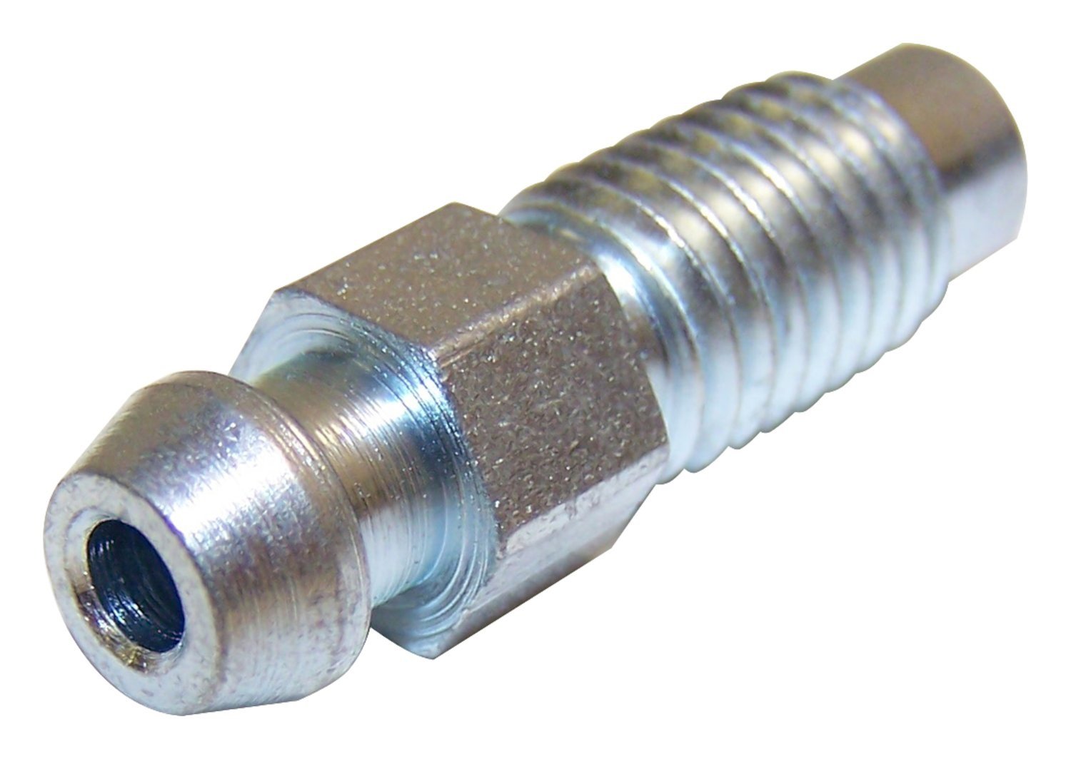 Front Caliper Bleeder Screw