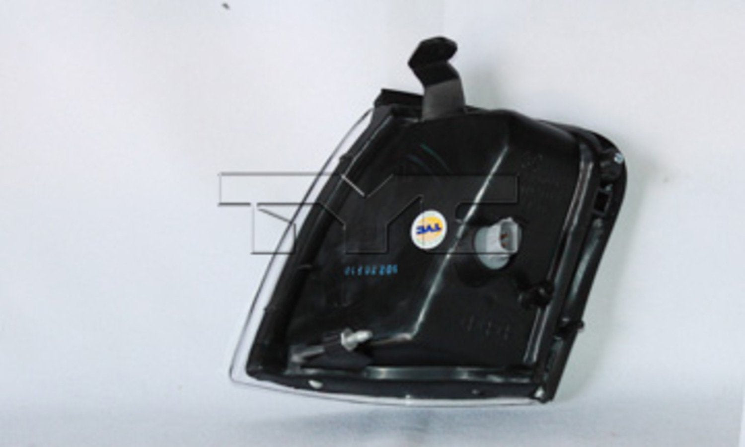 Toyota Avalon TYC 17-1155-00 Passenger Side Replacement Parking Lamp