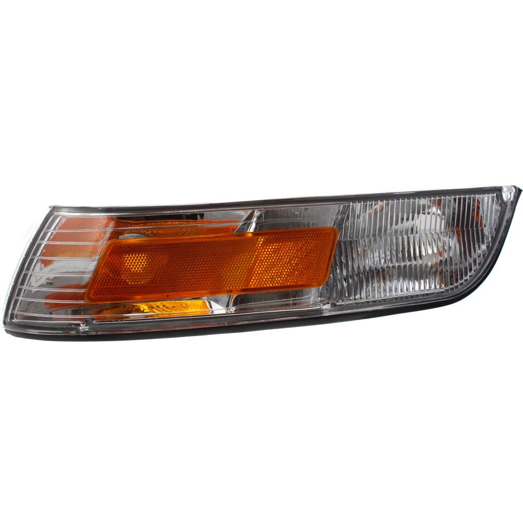 FR227-U000L Eagle Eyes Side Marker Light