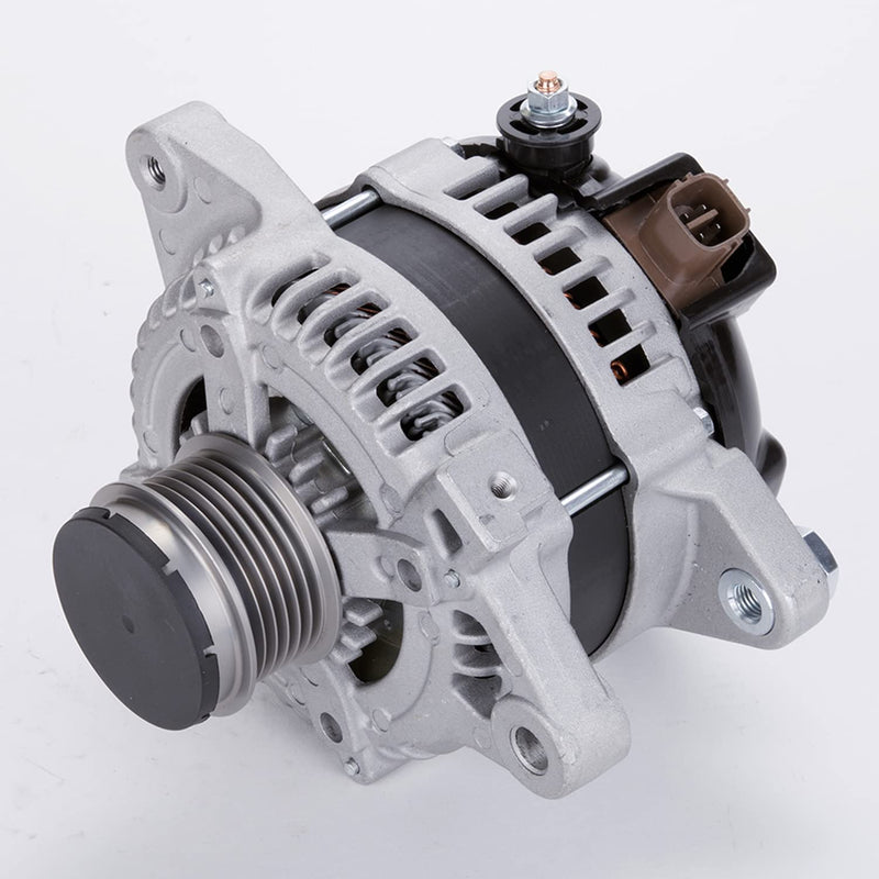 Alternator TYC Compatible with 2011-2013 Toyota Corolla