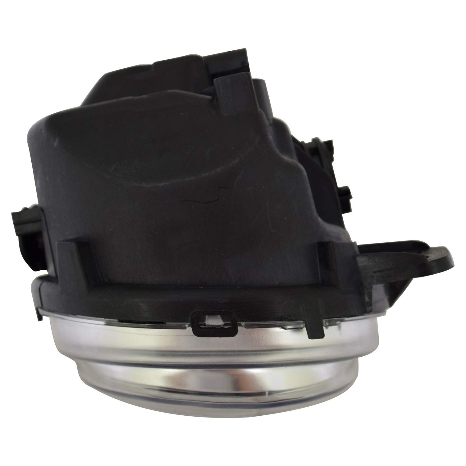 Left TYC Fog Light Assembly Compatible with 2015-2017 BMW X3